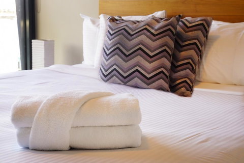 Accent Accommodation@Docklands - Goulburn Accommodation 5