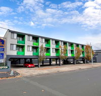 Melbourne's Princes Park Hotel - Goulburn Accommodation