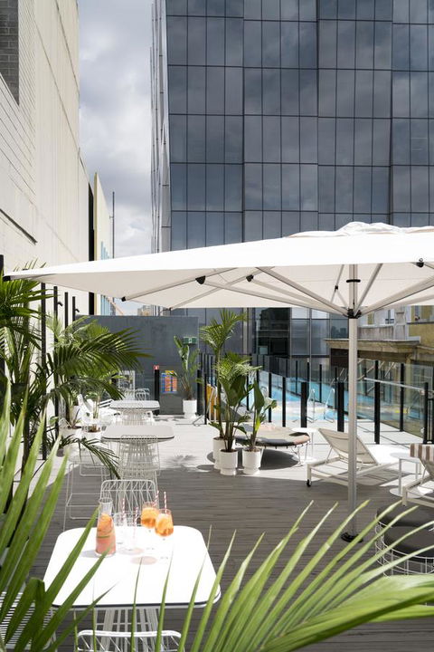 Adelphi Hotel - Goulburn Accommodation 12