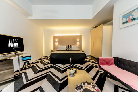 Adelphi Hotel - Goulburn Accommodation 1