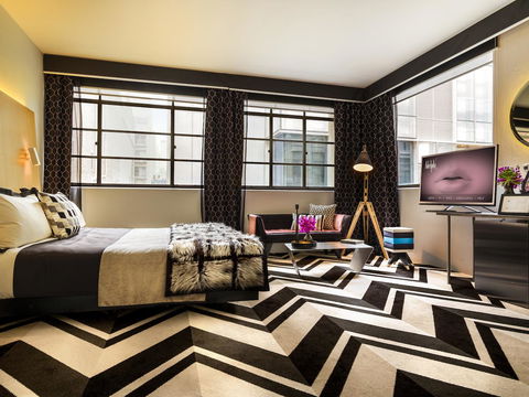 Adelphi Hotel - Goulburn Accommodation 3