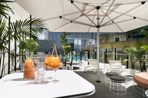 Adelphi Hotel - Goulburn Accommodation 17