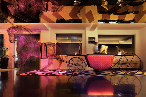 Adelphi Hotel - Goulburn Accommodation 8