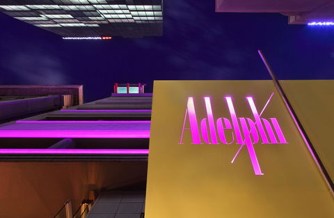Adelphi Hotel - Goulburn Accommodation 6