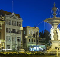 Abbey View - Goulburn Accommodation