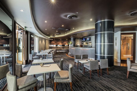 Quay West Suites Melbourne - Goulburn Accommodation 18