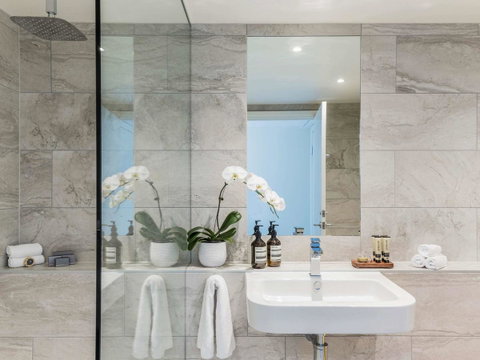 Quay West Suites Melbourne - Goulburn Accommodation 28