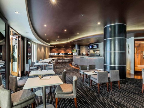 Quay West Suites Melbourne - Goulburn Accommodation 34