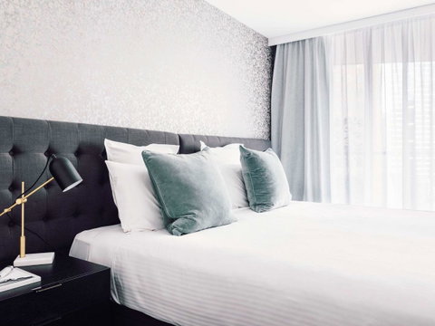 Quay West Suites Melbourne - Goulburn Accommodation 35