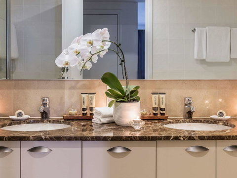 Quay West Suites Melbourne - Goulburn Accommodation 29