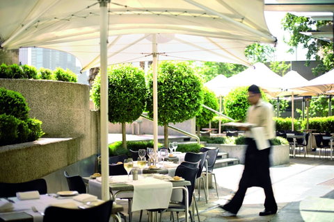 Quay West Suites Melbourne - Goulburn Accommodation 22