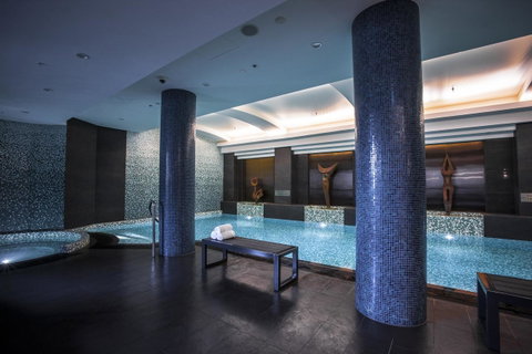 Quay West Suites Melbourne - Goulburn Accommodation 10
