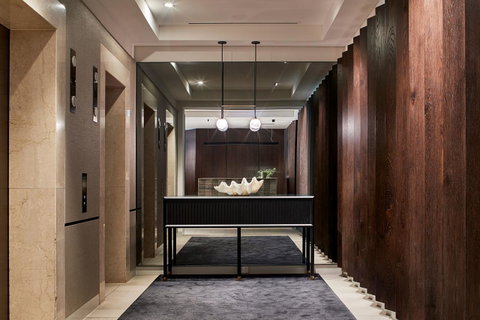 Quay West Suites Melbourne - Goulburn Accommodation 7