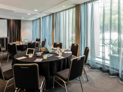 Quay West Suites Melbourne - Goulburn Accommodation 26