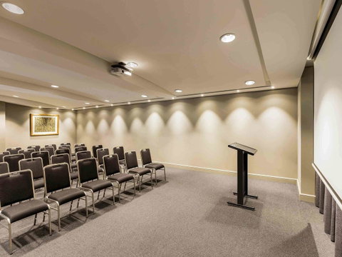 Quay West Suites Melbourne - Goulburn Accommodation 32