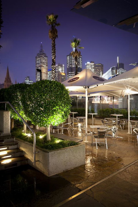 Quay West Suites Melbourne - Goulburn Accommodation 23