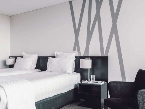 Quay West Suites Melbourne - Goulburn Accommodation 27
