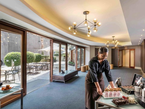 Quay West Suites Melbourne - Goulburn Accommodation 30