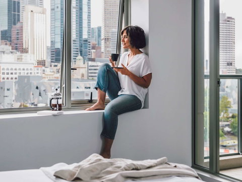 Quay West Suites Melbourne - Goulburn Accommodation 15