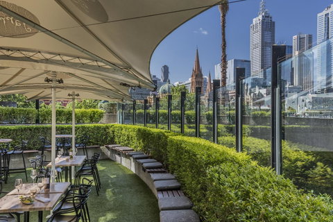 Quay West Suites Melbourne - Goulburn Accommodation 5