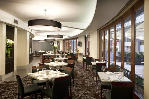Quay West Suites Melbourne - Goulburn Accommodation 21