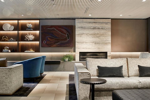 Quay West Suites Melbourne - Goulburn Accommodation 2