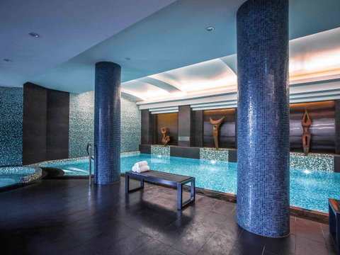 Quay West Suites Melbourne - Goulburn Accommodation 31