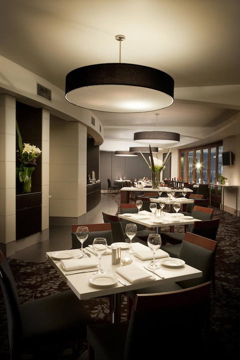 Quay West Suites Melbourne - Goulburn Accommodation 20