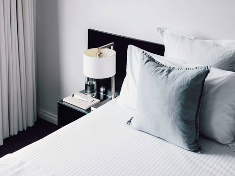 Quay West Suites Melbourne - Goulburn Accommodation 39