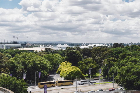 Quay West Suites Melbourne - Goulburn Accommodation 14