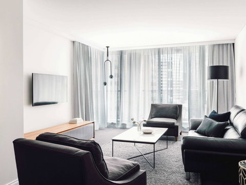 Quay West Suites Melbourne - Goulburn Accommodation 6