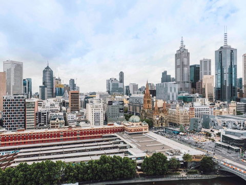 Quay West Suites Melbourne - Goulburn Accommodation 44