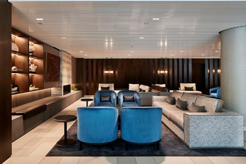 Quay West Suites Melbourne - Goulburn Accommodation 9