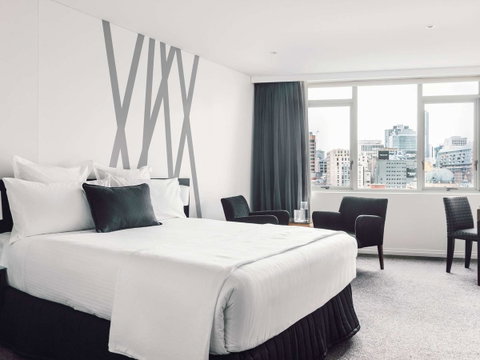 Quay West Suites Melbourne - Goulburn Accommodation 19