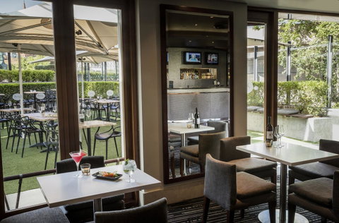 Quay West Suites Melbourne - Goulburn Accommodation 24