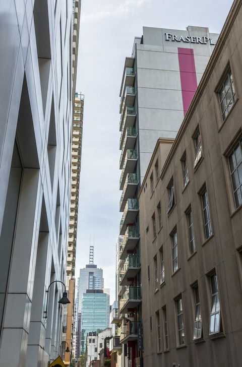 Fraser Place Melbourne - Goulburn Accommodation 14