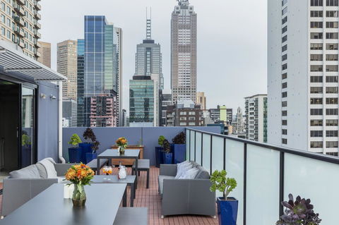 Fraser Place Melbourne - Goulburn Accommodation 17