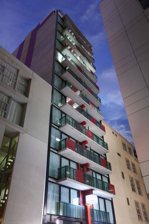 Fraser Place Melbourne - Goulburn Accommodation 0