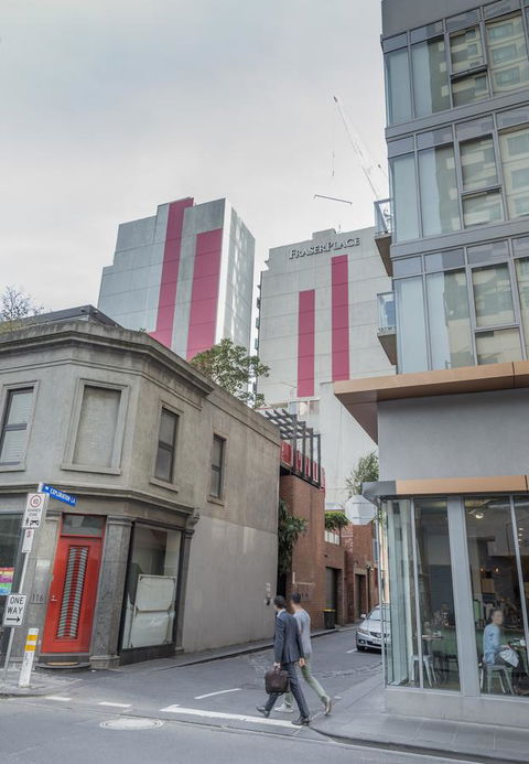 Fraser Place Melbourne - Goulburn Accommodation 13
