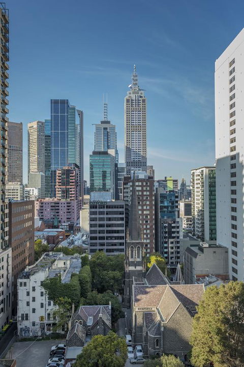 Fraser Place Melbourne - Goulburn Accommodation 15