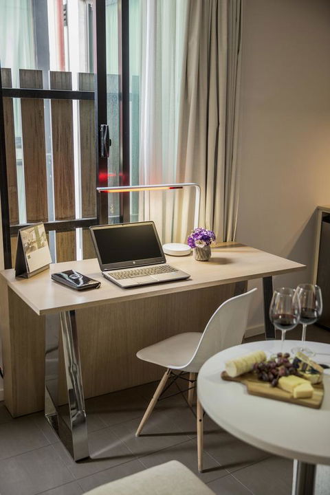 Fraser Place Melbourne - Goulburn Accommodation 9