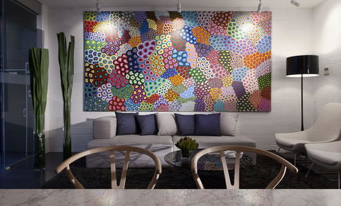 Fraser Place Melbourne - Goulburn Accommodation 2