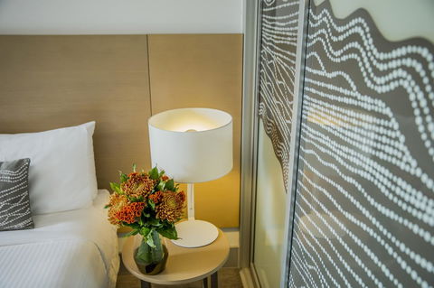 Fraser Place Melbourne - Goulburn Accommodation 1