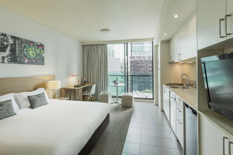 Fraser Place Melbourne - Goulburn Accommodation 8