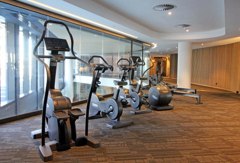 Auzzie Apartments Docklands, Melbourne - Goulburn Accommodation 15