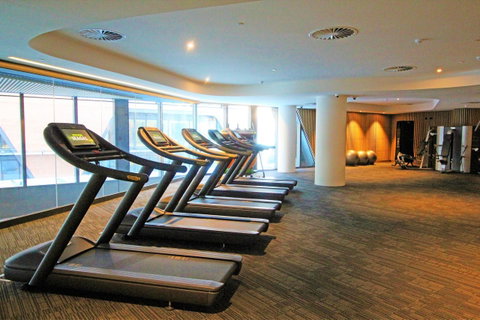 Auzzie Apartments Docklands, Melbourne - Goulburn Accommodation 16