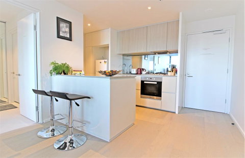 Auzzie Apartments Docklands, Melbourne - Goulburn Accommodation 7