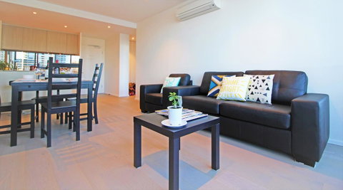 Auzzie Apartments Docklands, Melbourne - Goulburn Accommodation 6