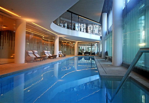 Auzzie Apartments Docklands, Melbourne - Goulburn Accommodation 14