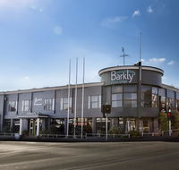 Barkly Motorlodge - Goulburn Accommodation